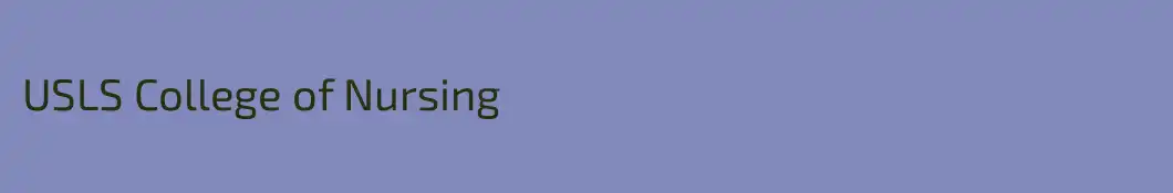 USLS College of Nursing